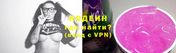 хмурый Фёдоровский