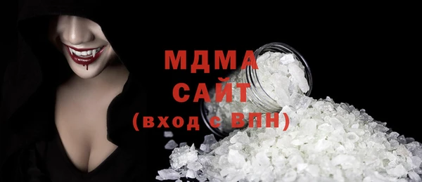 прущий лед Кулебаки